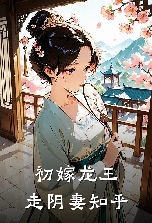 初嫁龙王走阴妻知乎