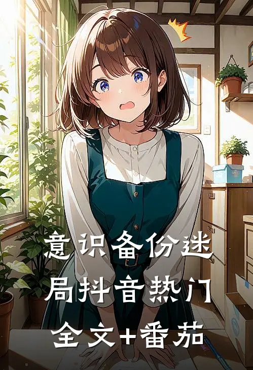 意识备份迷局抖音热门全文+番茄