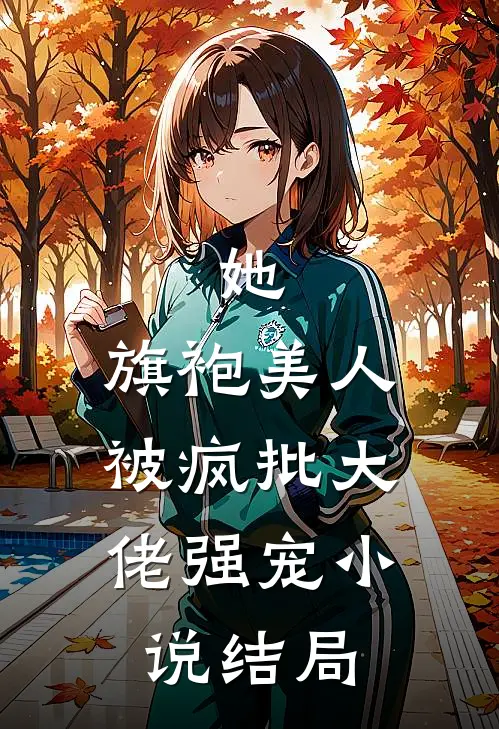 她，旗袍美人，被疯批大佬强宠小说结局