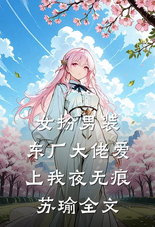 女扮男装，东厂大佬爱上我夜无痕苏瑜全文