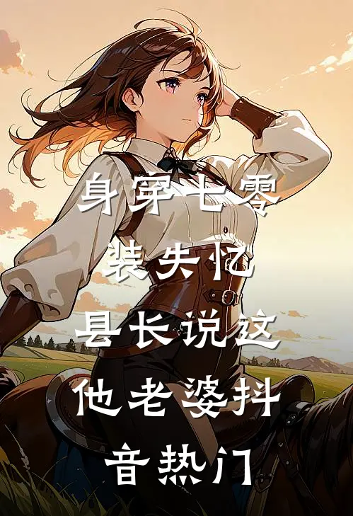 身穿七零装失忆，县长说这他老婆抖音热门