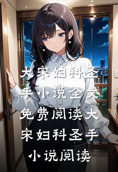 大宋妇科圣手小说全文免费阅读_大宋妇科圣手小说阅读