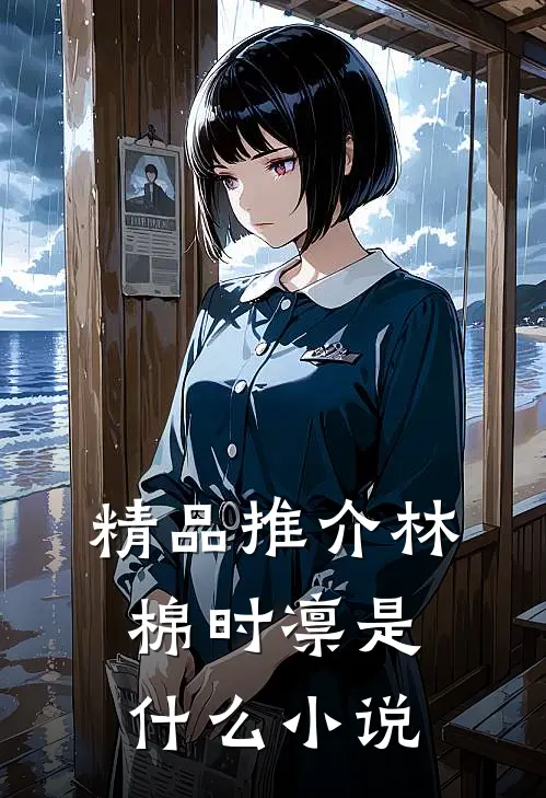 精品推介林棉时凛是什么小说