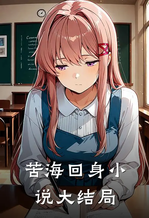 苦海回身小说大结局