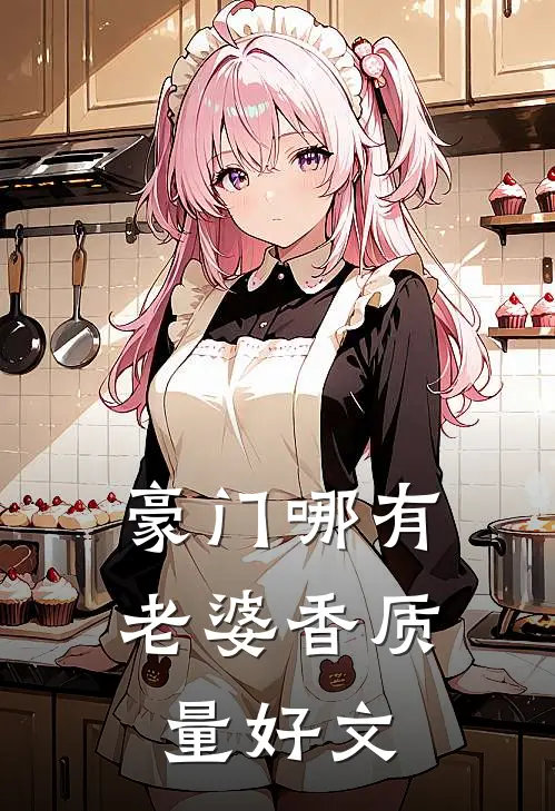 豪门哪有老婆香质量好文