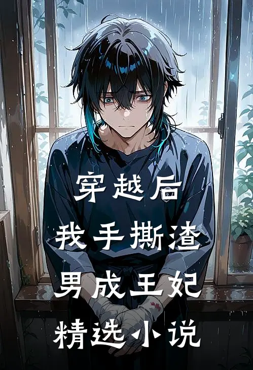 穿越后，我手撕渣男成王妃精选小说