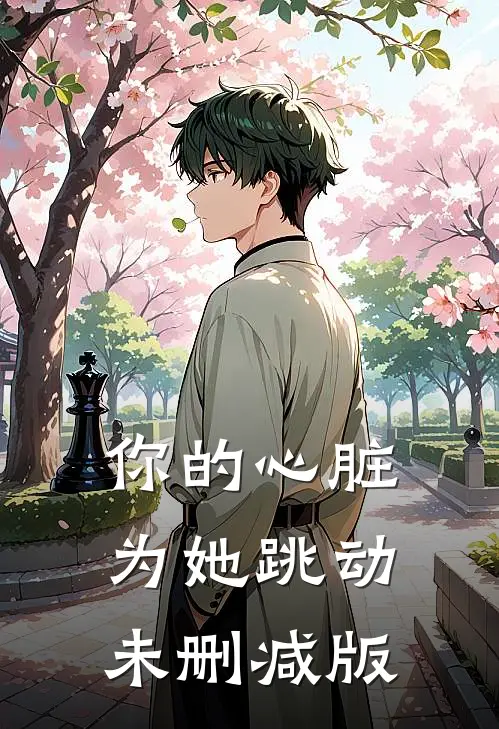 你的心脏为她跳动未删减版