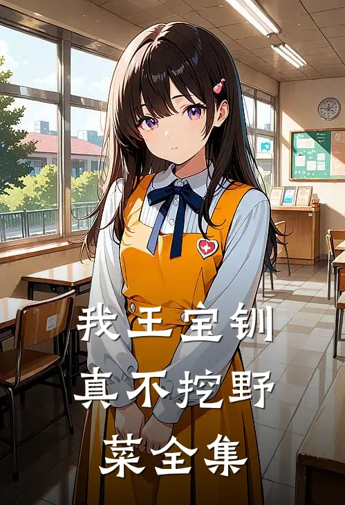 我王宝钏真不挖野菜 全集