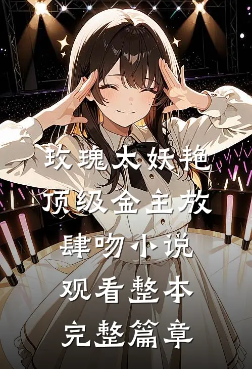 玫瑰太妖艳，顶级金主放肆吻小说观看整本完整篇章