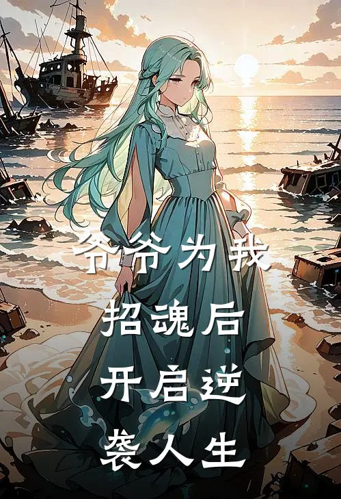 爷爷为我招魂后，开启逆袭人生