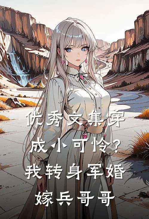 优秀文集穿成小可怜？我转身军婚嫁兵哥哥