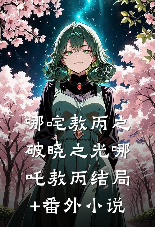 哪咤敖丙之破晓之光哪吒敖丙结局+番外小说