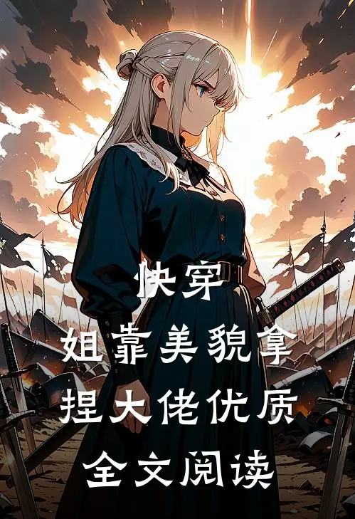 快穿：姐靠美貌拿捏大佬优质全文阅读