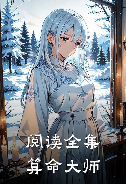 阅读全集算命大师