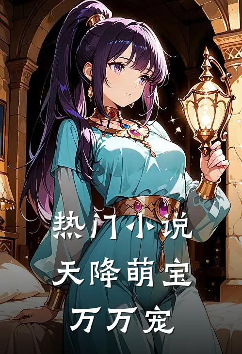 热门小说天降萌宝万万宠