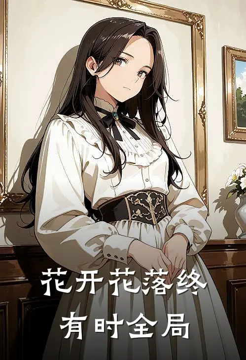 花开花落终有时全局