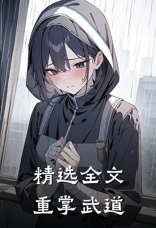 精选全文重掌武道