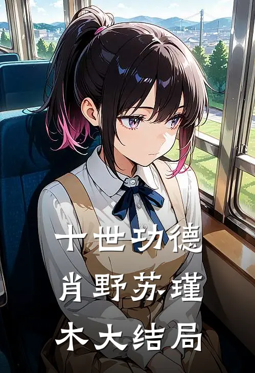 十世功德肖野苏瑾木大结局