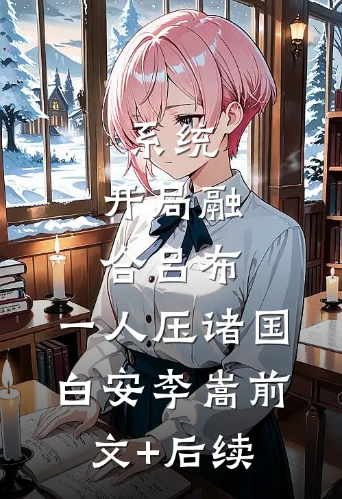 系统：开局融合吕布，一人压诸国白安李嵩前文+后续