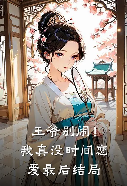王爷别闹！我真没时间恋爱最后结局