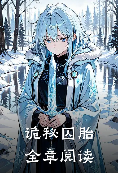 诡秘囚胎全章阅读