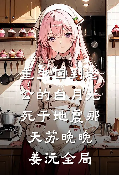 重生回到老公的白月光死于地震那天苏晚晚姜沅全局