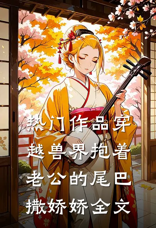 热门作品穿越兽界抱着老公的尾巴撒娇娇全文