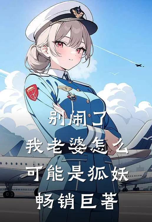 别闹了，我老婆怎么可能是狐妖畅销巨著