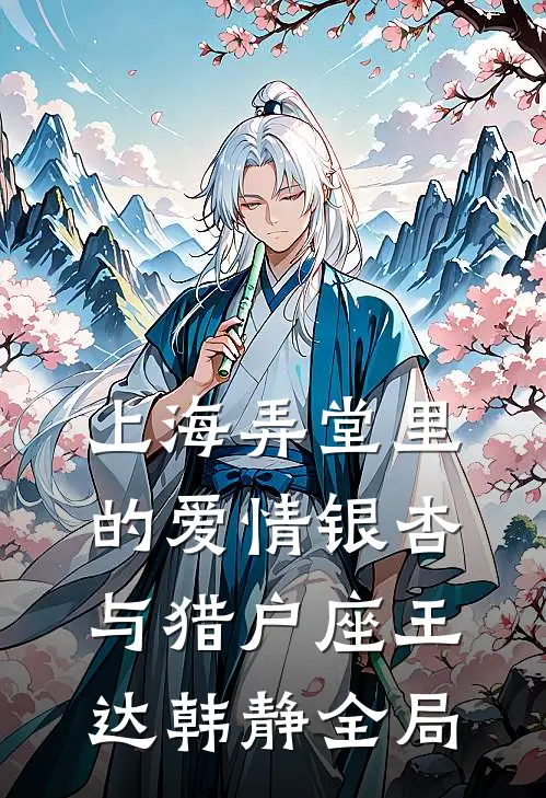 上海弄堂里的爱情银杏与猎户座王达韩静全局