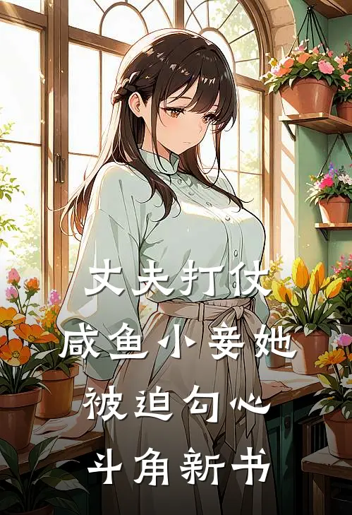 丈夫打仗，咸鱼小妾她被迫勾心斗角新书