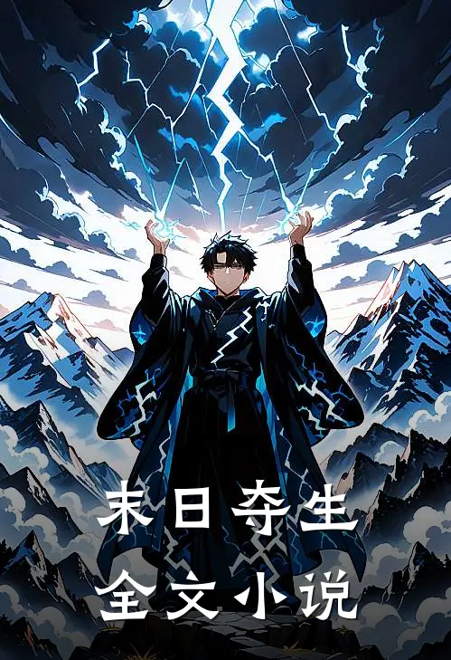 末日夺生全文小说