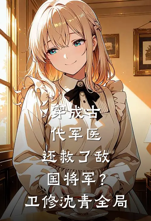 穿成古代军医，还救了敌国将军？卫修沈青全局