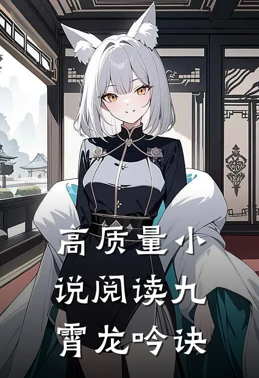 高质量小说阅读九霄龙吟诀