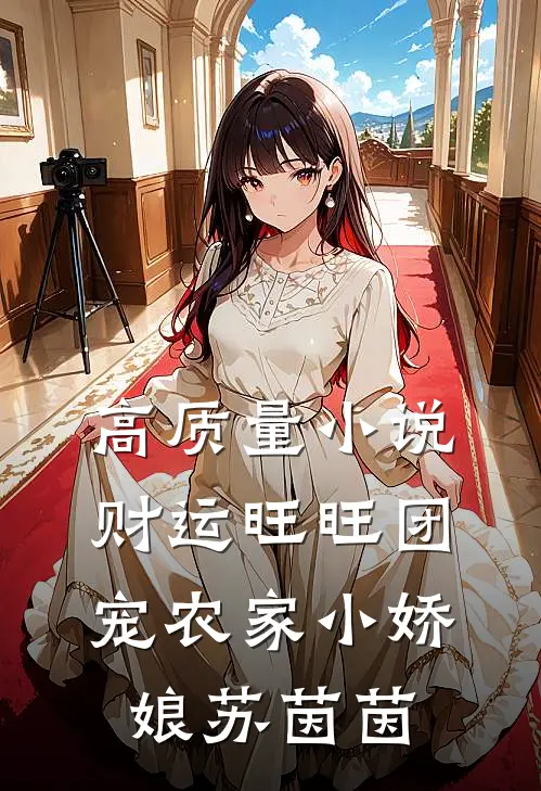 高质量小说财运旺旺团宠农家小娇娘苏茵茵