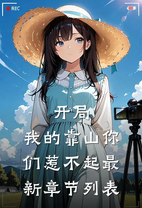开局：我的靠山你们惹不起最新章节列表