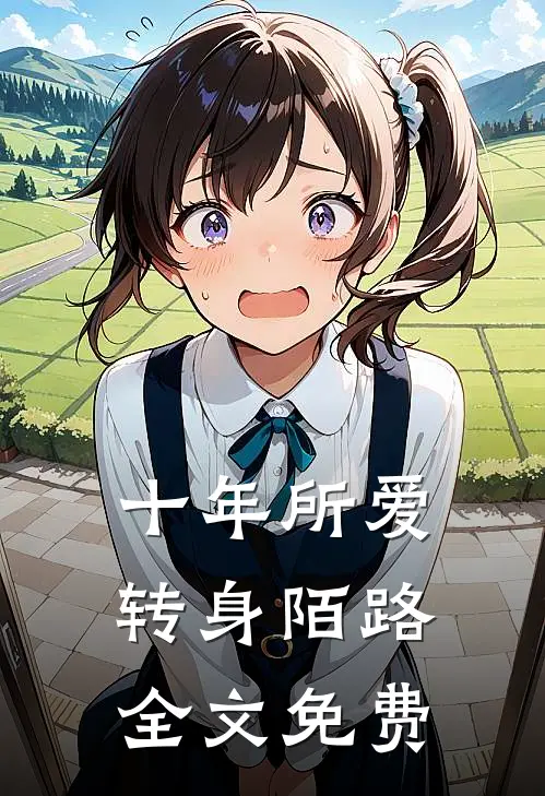 十年所爱，转身陌路全文免费
