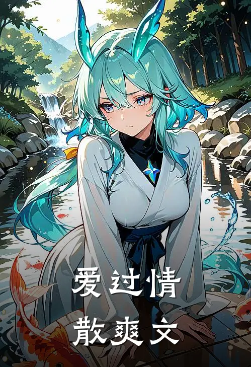 爱过情散爽文