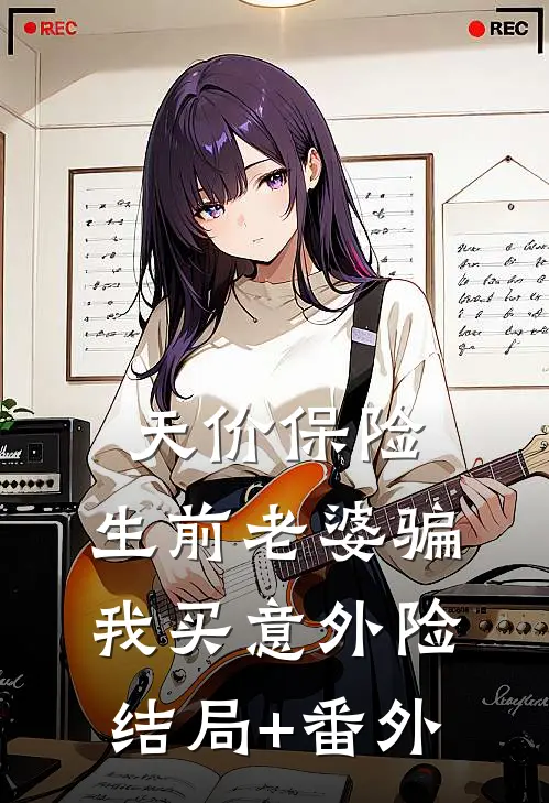 天价保险：生前老婆骗我买意外险结局+番外