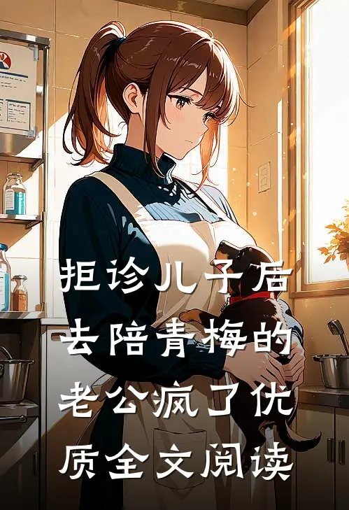 拒诊儿子后，去陪青梅的老公疯了优质全文阅读