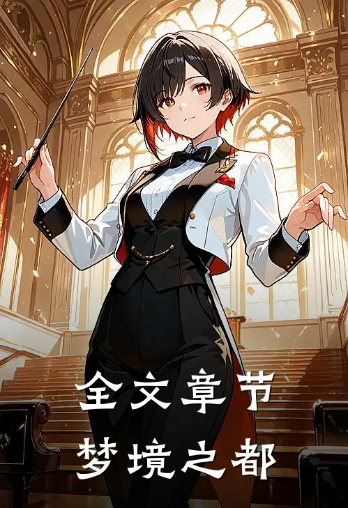 全文章节梦境之都免费阅读