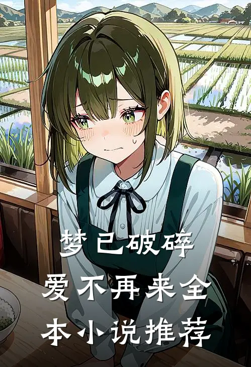 梦已破碎，爱不再来全本小说推荐