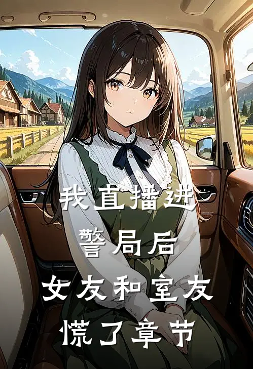我直播进警局后，女友和室友慌了章节