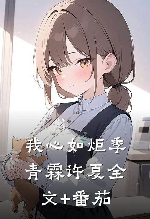 我心如炬季青霖许夏全文+番茄