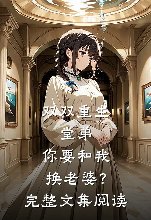 双双重生，堂弟，你要和我换老婆？完整文集阅读