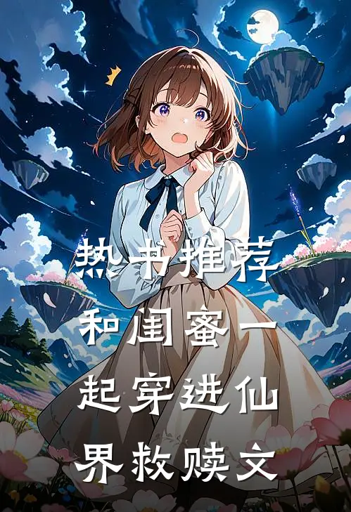 热书推荐和闺蜜一起穿进仙界救赎文