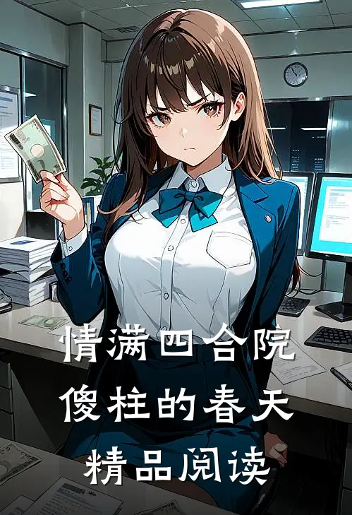 情满四合院：傻柱的春天精品阅读