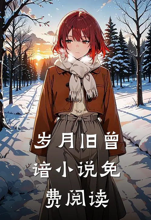 岁月旧曾谙小说免费阅读