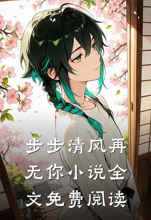 步步清风再无你小说全文免费阅读