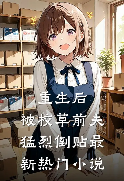 重生后，被校草前夫猛烈倒贴最新热门小说