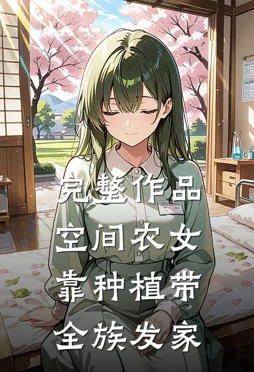 完整作品空间农女：靠种植带全族发家